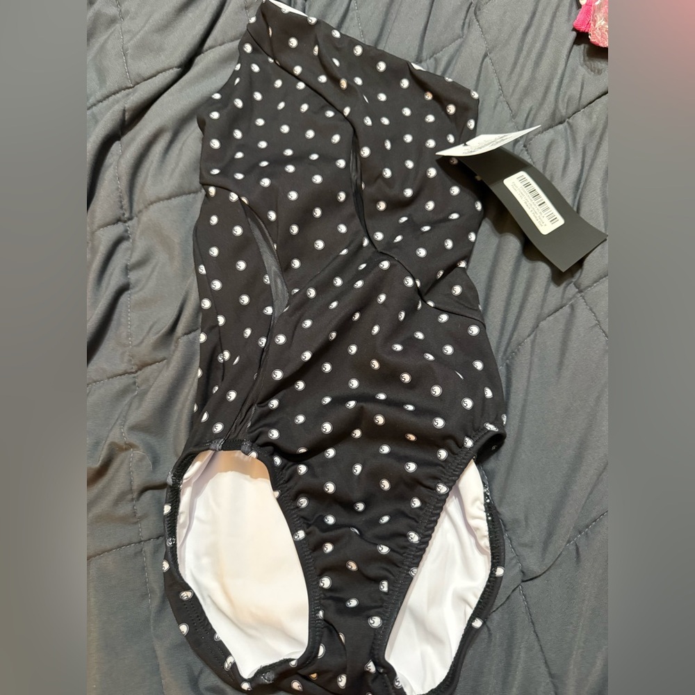 Five the Label Sullivan Twins leotard, CXL